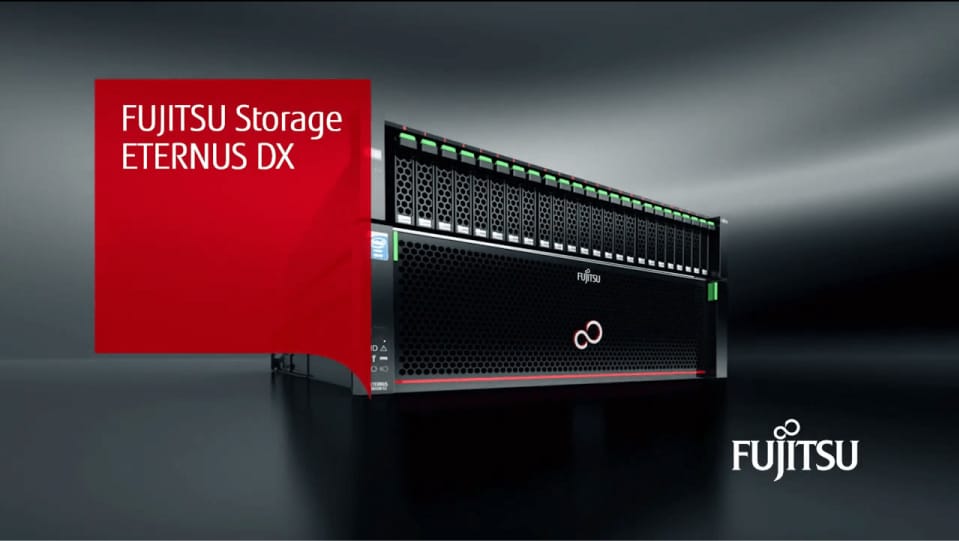 Fujitsu-Storage-ETERNUS-DX
