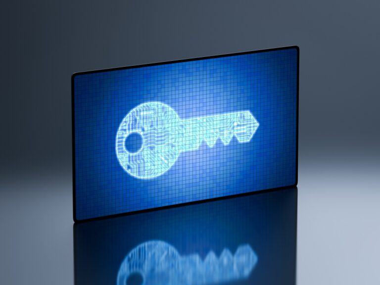 Cum poți asigura securitatea informatică a business-ului tău?