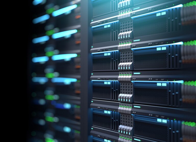 Performanță în accesarea, managementul și backup-ul datelor cu serverele Dell PowerEdge