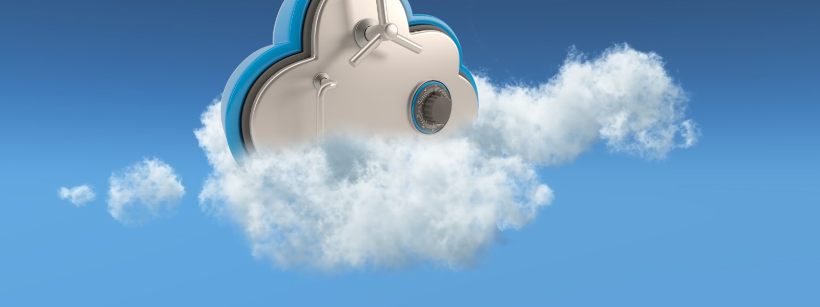 securitate cloud