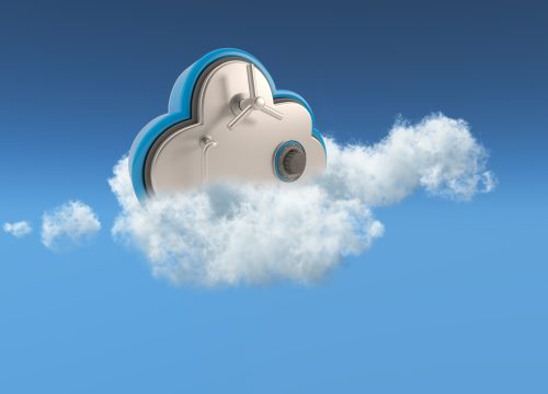 securitate cloud