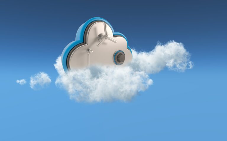 Navigând cu încredere în spațiul virtual: Soluții avansate de securitate cloud