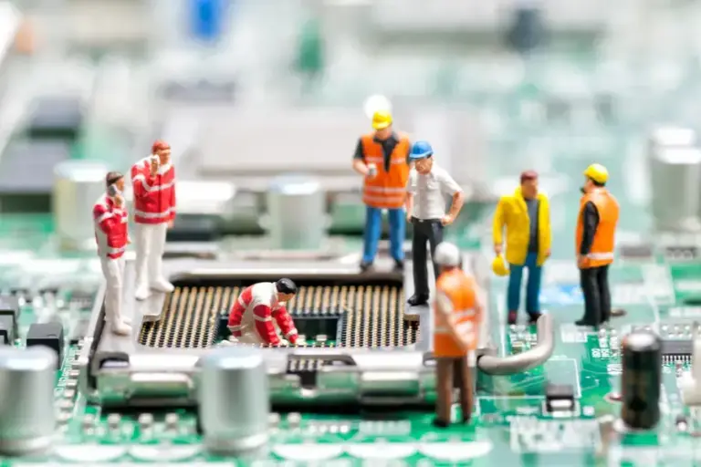 Digitalizarea reinventată: De ce mentenanța IT este cheia performanței durabile