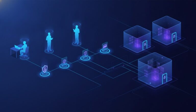 VPN vs ZTNA: cum se conectează angajații la rețeaua companiei în 2026 (și de ce VPN-ul clasic nu mai e suficient)