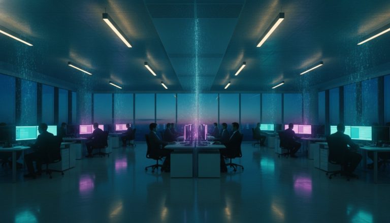 Shadow AI: riscurile uneltelor AI neaprobate folosite de angajați