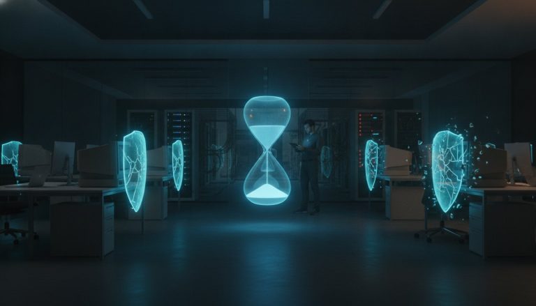 Sfârșitul suportului Microsoft în octombrie 2026: ce trebuie să facă firmele cu Windows 10, Office 2021 și Windows Server 2016